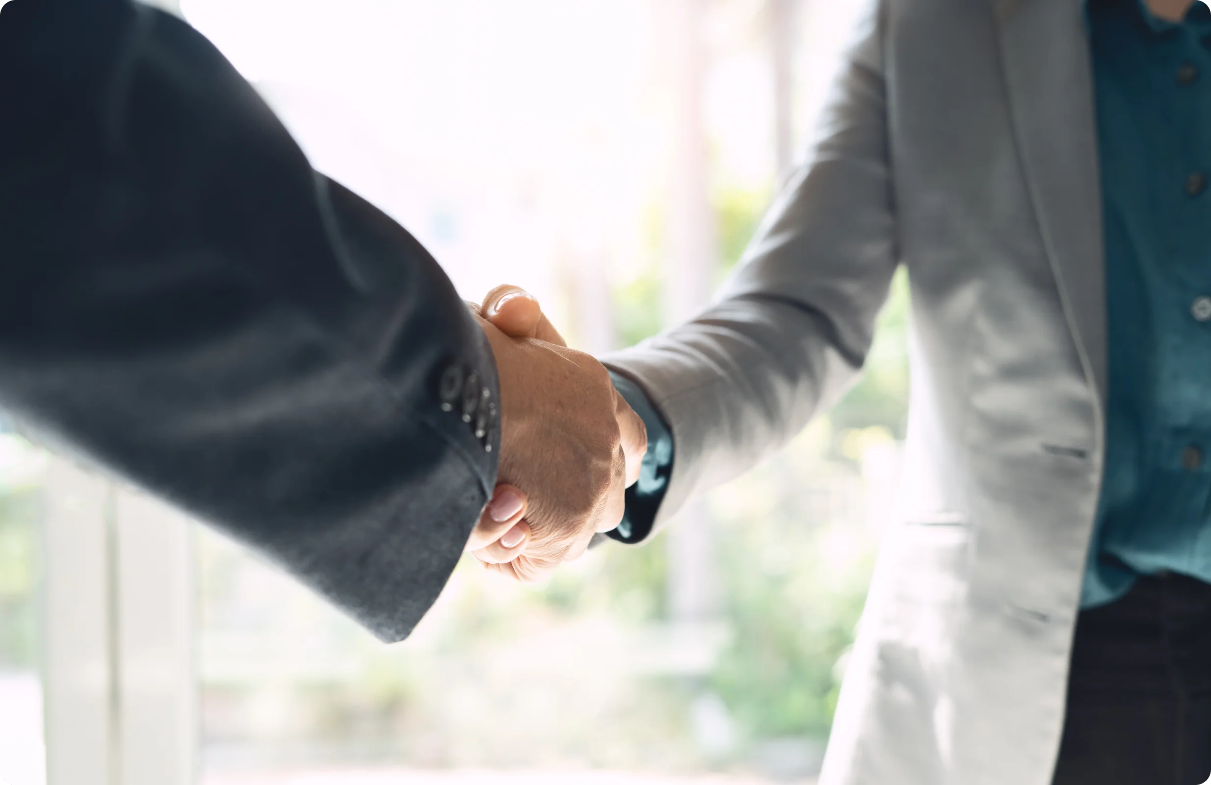 Сопровождение M&A сделок и Due Diligence бизнеса