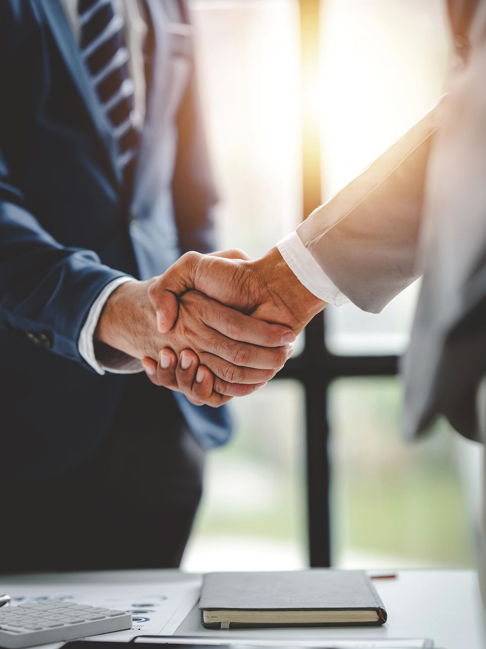 Сопровождение M&A сделок и Due Diligence бизнеса